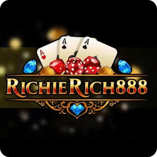 richierich888 logo